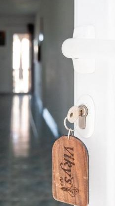 Apartments Viki