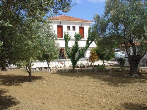 Apartments Villa Myrto