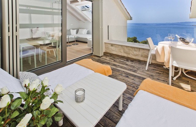 Apartments Vila Madeleine (118681-A3) - Hvar - island Hvar