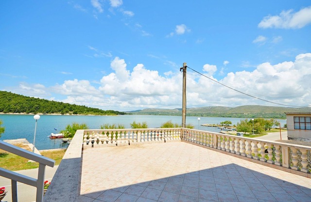 Apartamentos Vila Punta (10691-A1) - Jadrtovac