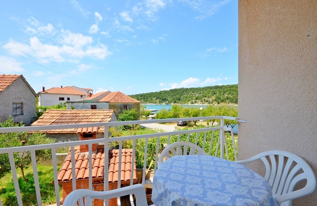 Apartamentos Vila Punta (10691-A3) - Jadrtovac