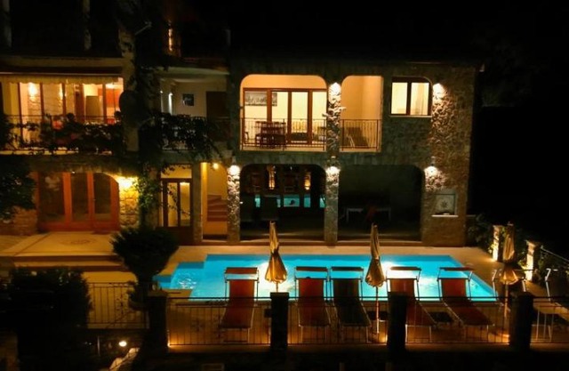 Apartments Villa Čučuk