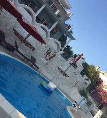 Apartments "Villa Antea"
