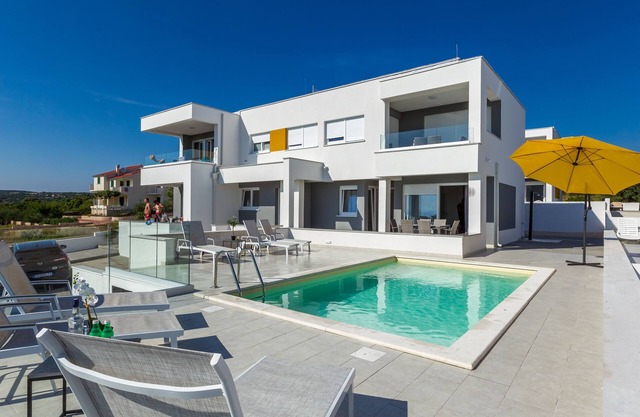 Apartments Villa Dalia