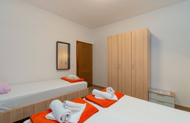Apartments Villa Daniela
