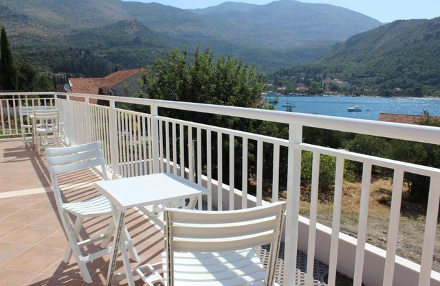 Apartments Villa Eva