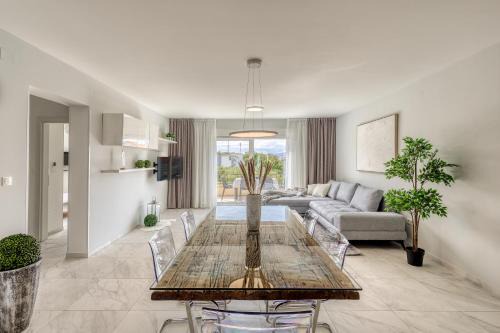 Apartments Villa Fe