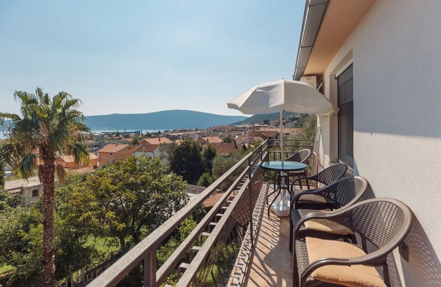 Apartments Villa Mia (114661-A1) - Bijela