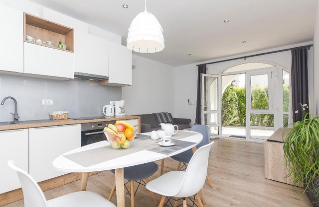 Apartments Villa Mili