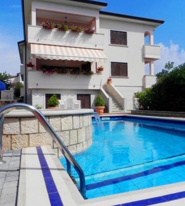 Apartments Villa Mirjam