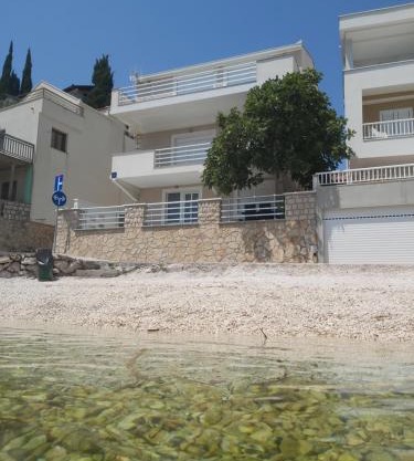 Apartments Villa Plava