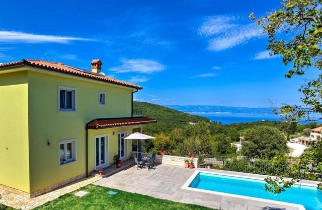 Apartments Villa Tara