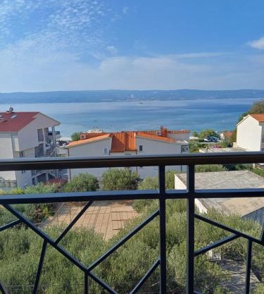 Apartments Villa Toma