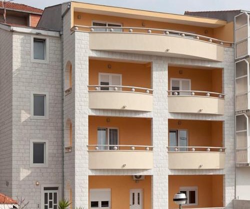 Apartments Villa Vujcic