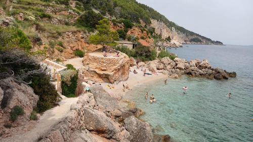 Apartments Villa Ypsilon