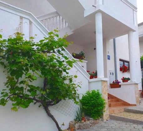 Apartments Villaarta Murter
