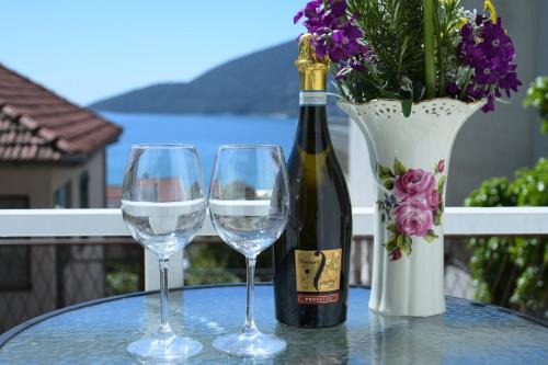 Apartments Vlaovic Igalo - Herceg Novi