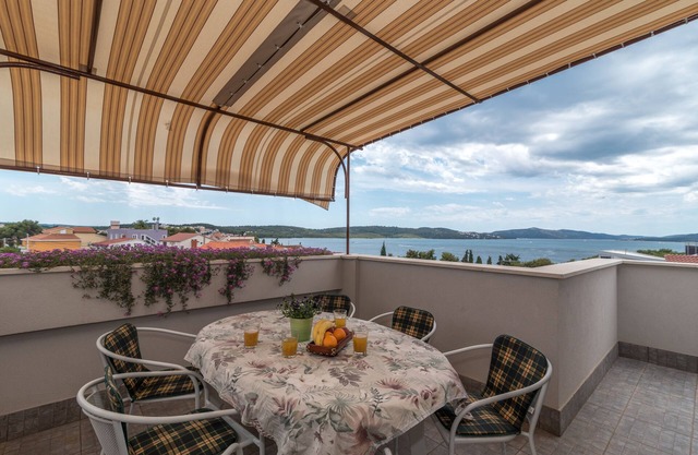 Apartments Vojin