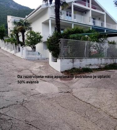 Apartments Vuk&Jovan