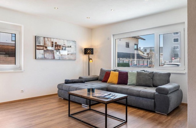 Apartments Winder