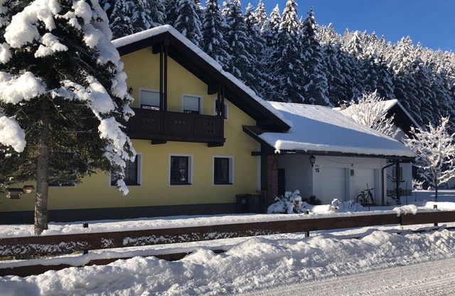 Apartments Winkler