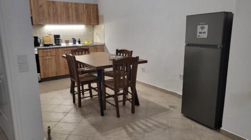 Apartments with Free Parking