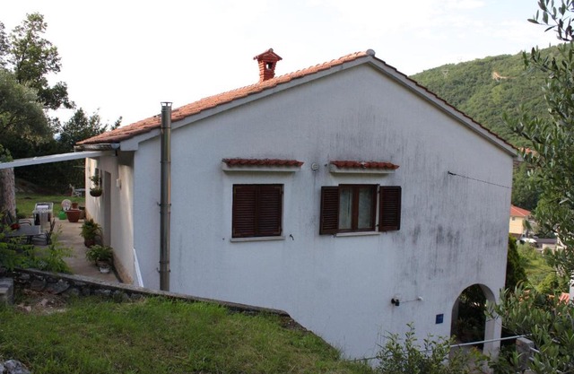 Apartments with parking space Moscenicka Draga, Opatija - 7786