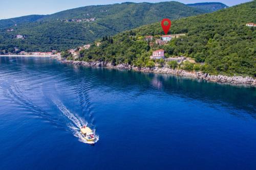 Apartments with parking space Moscenicka Draga, Opatija - 7766