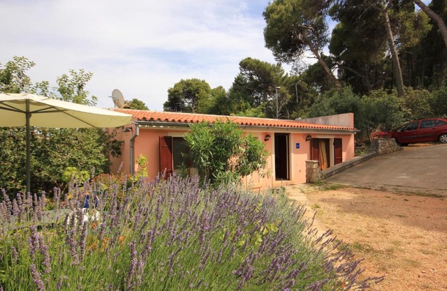 Apartments with parking space Veli Losinj, Losinj - 8029