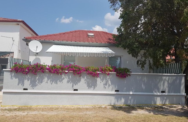 Apartments with parking space Seline, Paklenica - 6604