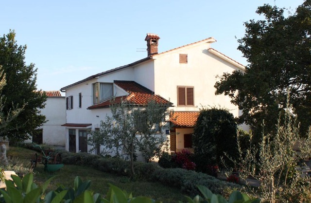 Apartments with parking space Gracisce, Central Istria - Sredisnja Istra - 7134