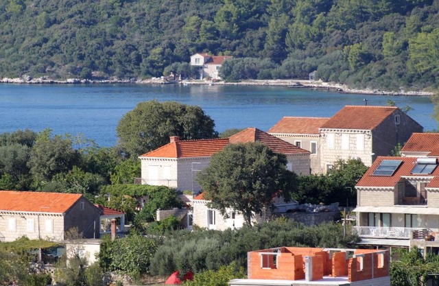 Apartments with parking space Lumbarda, Korcula - 4473