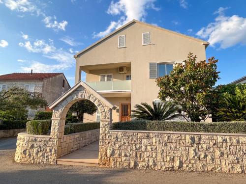 Apartments with parking space Korcula - 180