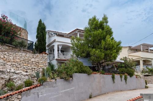 Apartments with parking space Vidalici, Pag - 9393