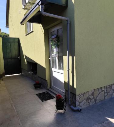 Apartments with parking space Hreljin Ogulinski, Gorski kotar - 24798