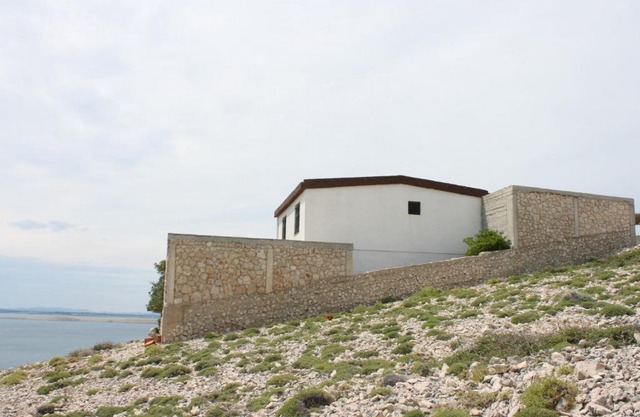 Apartments with parking space Cove Smokvica, Pag - 6314