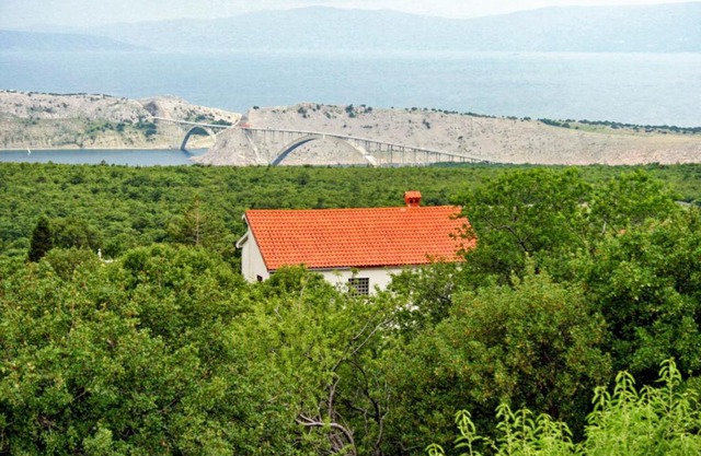 Apartments with parking space Smrika, Kraljevica - 5508