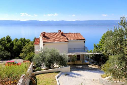 Apartments with parking space Marusici, Omis - 962