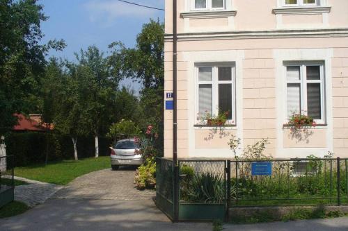 Apartments with parking spaces Otocac, Velebit - 20246