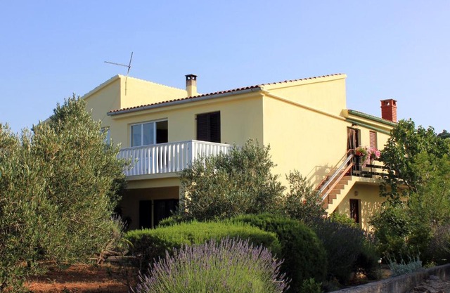 Apartments with parking space Zaglav, Dugi otok - 878