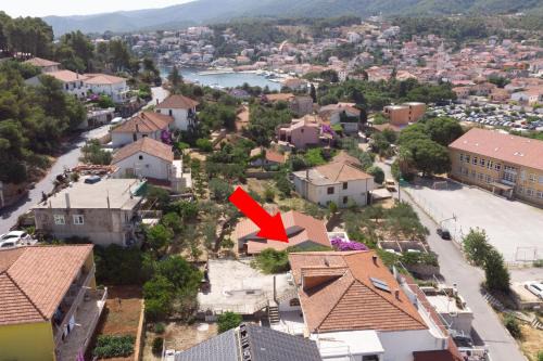 Apartments with parking space Jelsa, Hvar - 134