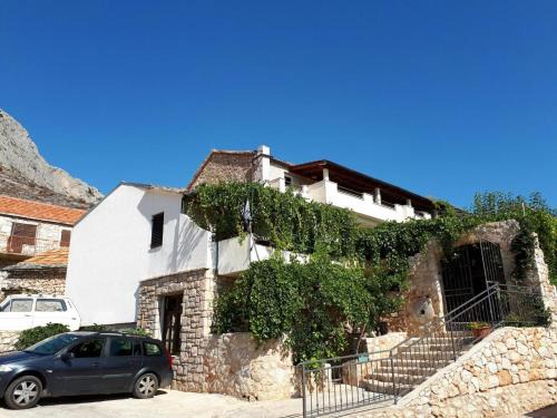 Apartments with parking space Ivan Dolac, Hvar - 10434