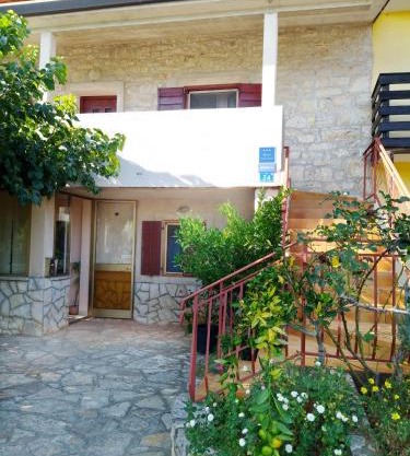 Apartments with parking space Babici, Umag - 22437