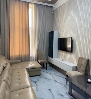 Apartments Yerevan