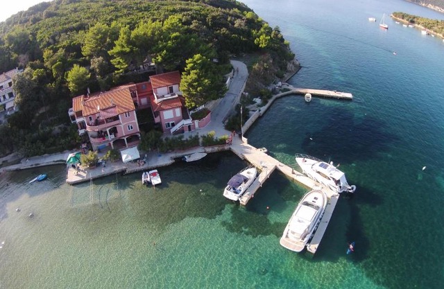 Apartments ZALA Matušan