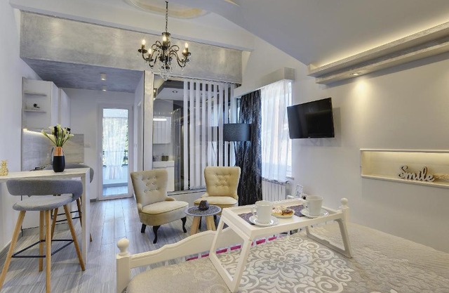 Apartments Zanetti 2