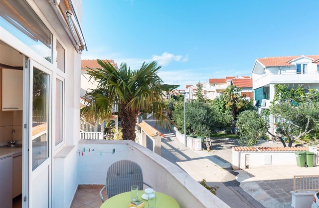 Apartments Zanze