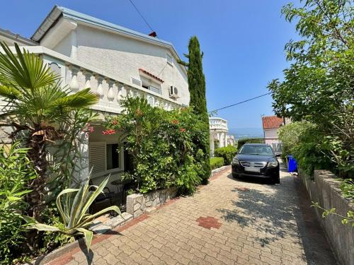 Apartments Zlatica
