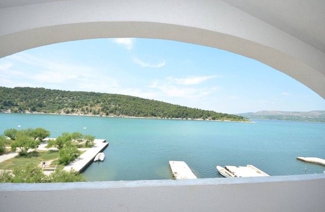 Apartamentos Zlatko (13601-A3) - Jadrtovac