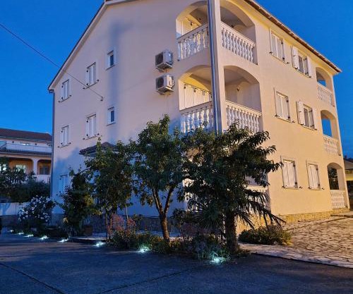 Apartments Znidarec Ivan Silo Krk